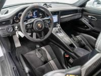 Porsche 991 .2 GT3 Clubsport Lift Chrono BOSE Camera Carbon - <small></small> 149.990 € <small>TTC</small> - #13