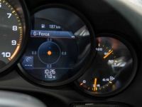 Porsche 991 .2 GT3 Clubsport Lift Chrono BOSE Camera Carbon - <small></small> 149.990 € <small>TTC</small> - #33