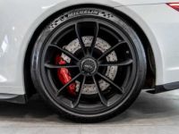 Porsche 991 .2 GT3 Clubsport Lift Chrono BOSE Camera Carbon - <small></small> 149.990 € <small>TTC</small> - #47