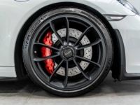 Porsche 991 .2 GT3 Clubsport Lift Chrono BOSE Camera Carbon - <small></small> 149.990 € <small>TTC</small> - #49