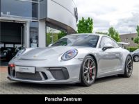 Porsche 991 .2 GT3 MANTHEY RACING CLUBSPORT BOSE DEUXIEME MAIN PORSCHE APPROVED - <small></small> 175.500 € <small>TTC</small> - #1