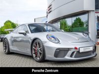 Porsche 991 .2 GT3 MANTHEY RACING CLUBSPORT BOSE DEUXIEME MAIN PORSCHE APPROVED - <small></small> 175.500 € <small>TTC</small> - #2