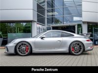 Porsche 991 .2 GT3 MANTHEY RACING CLUBSPORT BOSE DEUXIEME MAIN PORSCHE APPROVED - <small></small> 175.500 € <small>TTC</small> - #3