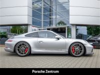 Porsche 991 .2 GT3 MANTHEY RACING CLUBSPORT BOSE DEUXIEME MAIN PORSCHE APPROVED - <small></small> 175.500 € <small>TTC</small> - #4