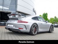 Porsche 991 .2 GT3 MANTHEY RACING CLUBSPORT BOSE DEUXIEME MAIN PORSCHE APPROVED - <small></small> 175.500 € <small>TTC</small> - #5