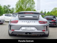 Porsche 991 .2 GT3 MANTHEY RACING CLUBSPORT BOSE DEUXIEME MAIN PORSCHE APPROVED - <small></small> 175.500 € <small>TTC</small> - #6