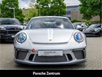 Porsche 991 .2 GT3 MANTHEY RACING CLUBSPORT BOSE DEUXIEME MAIN PORSCHE APPROVED - <small></small> 175.500 € <small>TTC</small> - #7