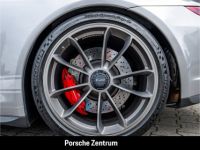 Porsche 991 .2 GT3 MANTHEY RACING CLUBSPORT BOSE DEUXIEME MAIN PORSCHE APPROVED - <small></small> 175.500 € <small>TTC</small> - #12