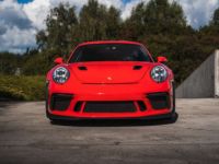 Porsche 991 .2 GT3 RS Carbon Guards red Clubsport - <small></small> 205.900 € <small>TTC</small> - #3