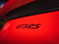 Porsche 991 .2 GT3 RS Carbon Guards red Clubsport - <small></small> 205.900 € <small>TTC</small> - #8