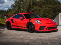 Porsche 991 .2 GT3 RS Carbon Guards red Clubsport - <small></small> 199.900 € <small>TTC</small> - #1