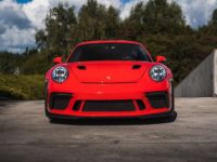 Porsche 991 .2 GT3 RS Carbon Guards red Clubsport - <small></small> 199.900 € <small>TTC</small> - #2