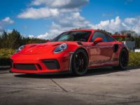 Porsche 991 .2 GT3 RS Carbon Guards red Clubsport - <small></small> 199.900 € <small>TTC</small> - #3