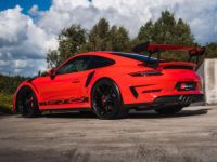 Porsche 991 .2 GT3 RS Carbon Guards red Clubsport - <small></small> 199.900 € <small>TTC</small> - #9