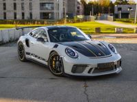 Porsche 991 2 GT3 RS-Crayon PTS- like new - <small></small> 229.900 € <small>TTC</small> - #1