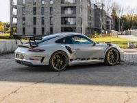 Porsche 991 2 GT3 RS-Crayon PTS- like new - <small></small> 229.900 € <small>TTC</small> - #2