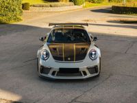 Porsche 991 2 GT3 RS-Crayon PTS- like new - <small></small> 229.900 € <small>TTC</small> - #4