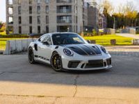 Porsche 991 2 GT3 RS-Crayon PTS- like new - <small></small> 229.900 € <small>TTC</small> - #5