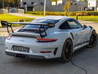 Porsche 991 2 GT3 RS-Crayon PTS- like new - <small></small> 229.900 € <small>TTC</small> - #6