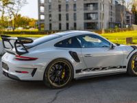 Porsche 991 2 GT3 RS-Crayon PTS- like new - <small></small> 229.900 € <small>TTC</small> - #7