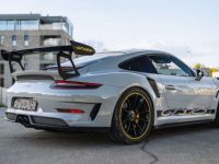 Porsche 991 2 GT3 RS-Crayon PTS- like new - <small></small> 229.900 € <small>TTC</small> - #9