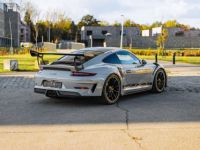 Porsche 991 2 GT3 RS-Crayon PTS- like new - <small></small> 229.900 € <small>TTC</small> - #10