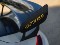 Porsche 991 2 GT3 RS-Crayon PTS- like new - <small></small> 229.900 € <small>TTC</small> - #18