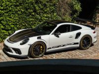 Porsche 991 .2 GT3 RS-Like new-Porsche Approved-Crayon PTS - <small></small> 259.900 € <small>TTC</small> - #1