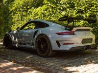 Porsche 991 .2 GT3 RS-Like new-Porsche Approved-Crayon PTS - <small></small> 259.900 € <small>TTC</small> - #2