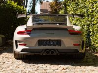 Porsche 991 .2 GT3 RS-Like new-Porsche Approved-Crayon PTS - <small></small> 259.900 € <small>TTC</small> - #8