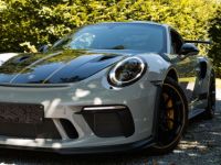 Porsche 991 .2 GT3 RS-Like new-Porsche Approved-Crayon PTS - <small></small> 259.900 € <small>TTC</small> - #15