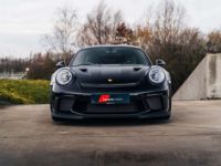 Porsche 991 .2 GT3 RS Weissach Roll Cage -Alcantara Lift - <small></small> 224.900 € <small>TTC</small> - #2