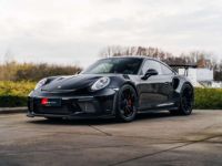 Porsche 991 .2 GT3 RS Weissach Roll Cage -Alcantara Lift - <small></small> 224.900 € <small>TTC</small> - #3