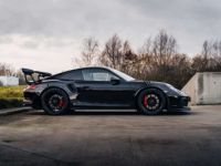 Porsche 991 .2 GT3 RS Weissach Roll Cage -Alcantara Lift - <small></small> 224.900 € <small>TTC</small> - #5