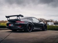 Porsche 991 .2 GT3 RS Weissach Roll Cage -Alcantara Lift - <small></small> 224.900 € <small>TTC</small> - #6