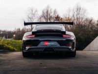 Porsche 991 .2 GT3 RS Weissach Roll Cage -Alcantara Lift - <small></small> 224.900 € <small>TTC</small> - #7