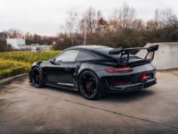 Porsche 991 .2 GT3 RS Weissach Roll Cage -Alcantara Lift - <small></small> 224.900 € <small>TTC</small> - #8