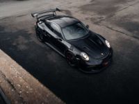 Porsche 991 .2 GT3 RS Weissach Roll Cage -Alcantara Lift - <small></small> 224.900 € <small>TTC</small> - #27