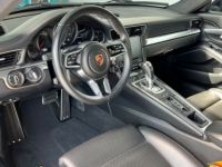 Porsche 991 .2 / Toit ouvrant / Echap. Sport / Garantie 12 mois - <small></small> 94.990 € <small>TTC</small> - #8