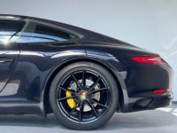 Porsche 991 .2 / Toit ouvrant / Echap. Sport / Garantie 12 mois - <small></small> 94.990 € <small>TTC</small> - #4