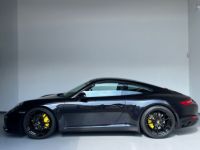 Porsche 991 .2 / Toit ouvrant / Echap. Sport / Garantie 12 mois - <small></small> 94.990 € <small>TTC</small> - #2