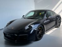 Porsche 991 .2 / Toit ouvrant / Echap. Sport / Garantie 12 mois - <small></small> 94.990 € <small>TTC</small> - #1