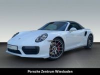 Porsche 991 .2 Turbo 540 PDK / Carbon / PDLS+ / CHRONO / PASM  / PDLS+ / PTV+/ BOSE / Porsche APPROVED 12 mois - <small></small> 148.990 € <small></small> - #1