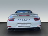 Porsche 991 .2 Turbo 540 PDK / Carbon / PDLS+ / CHRONO / PASM  / PDLS+ / PTV+/ BOSE / Porsche APPROVED 12 mois - <small></small> 148.990 € <small></small> - #2