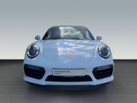 Porsche 991 .2 Turbo 540 PDK / Carbon / PDLS+ / CHRONO / PASM  / PDLS+ / PTV+/ BOSE / Porsche APPROVED 12 mois - <small></small> 148.990 € <small></small> - #3