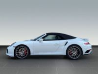 Porsche 991 .2 Turbo 540 PDK / Carbon / PDLS+ / CHRONO / PASM  / PDLS+ / PTV+/ BOSE / Porsche APPROVED 12 mois - <small></small> 148.990 € <small></small> - #7