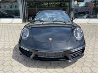 Porsche 991 .2 Turbo 540 PDK / Carbon / PDLS+ / CHRONO / PASM  / PDLS+ / PTV+/ Porsche APPROVED 05/2025 Reconductible - <small></small> 139.990 € <small>TTC</small> - #2