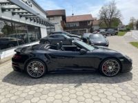 Porsche 991 .2 Turbo 540 PDK / Carbon / PDLS+ / CHRONO / PASM  / PDLS+ / PTV+/ Porsche APPROVED 05/2025 Reconductible - <small></small> 139.990 € <small>TTC</small> - #5