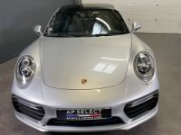 Porsche 991 .2 TURBO S 580ch PDK Approved, Lift, PANO, Carbon, Bose, CAM - <small></small> 154.990 € <small>TTC</small> - #4