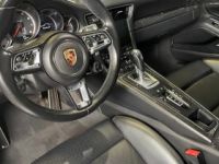 Porsche 991 .2 TURBO S 580ch PDK Approved, Lift, PANO, Carbon, Bose, CAM - <small></small> 154.990 € <small>TTC</small> - #9